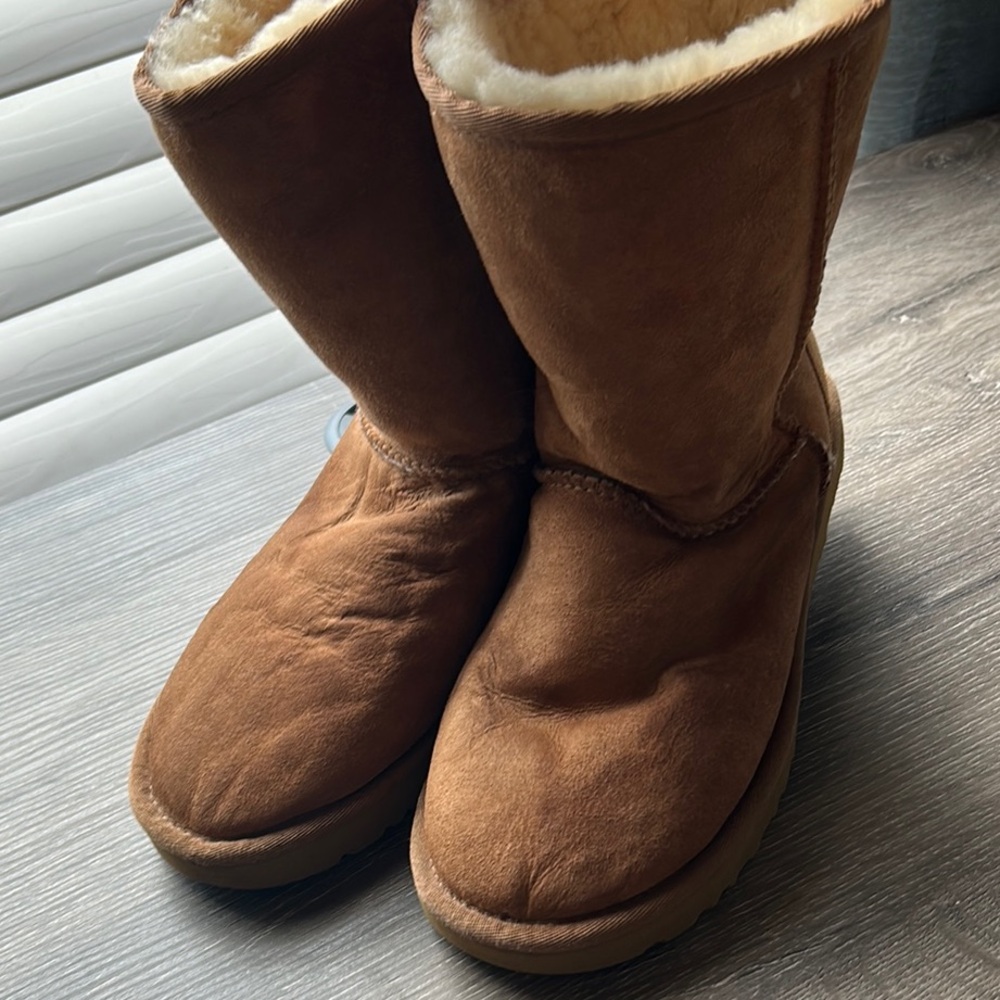 UGG Women's Classic Boots